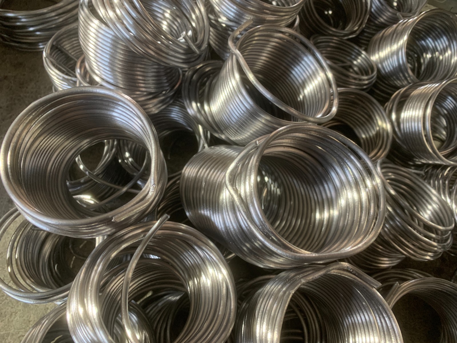 黄冈铅丝生产厂家