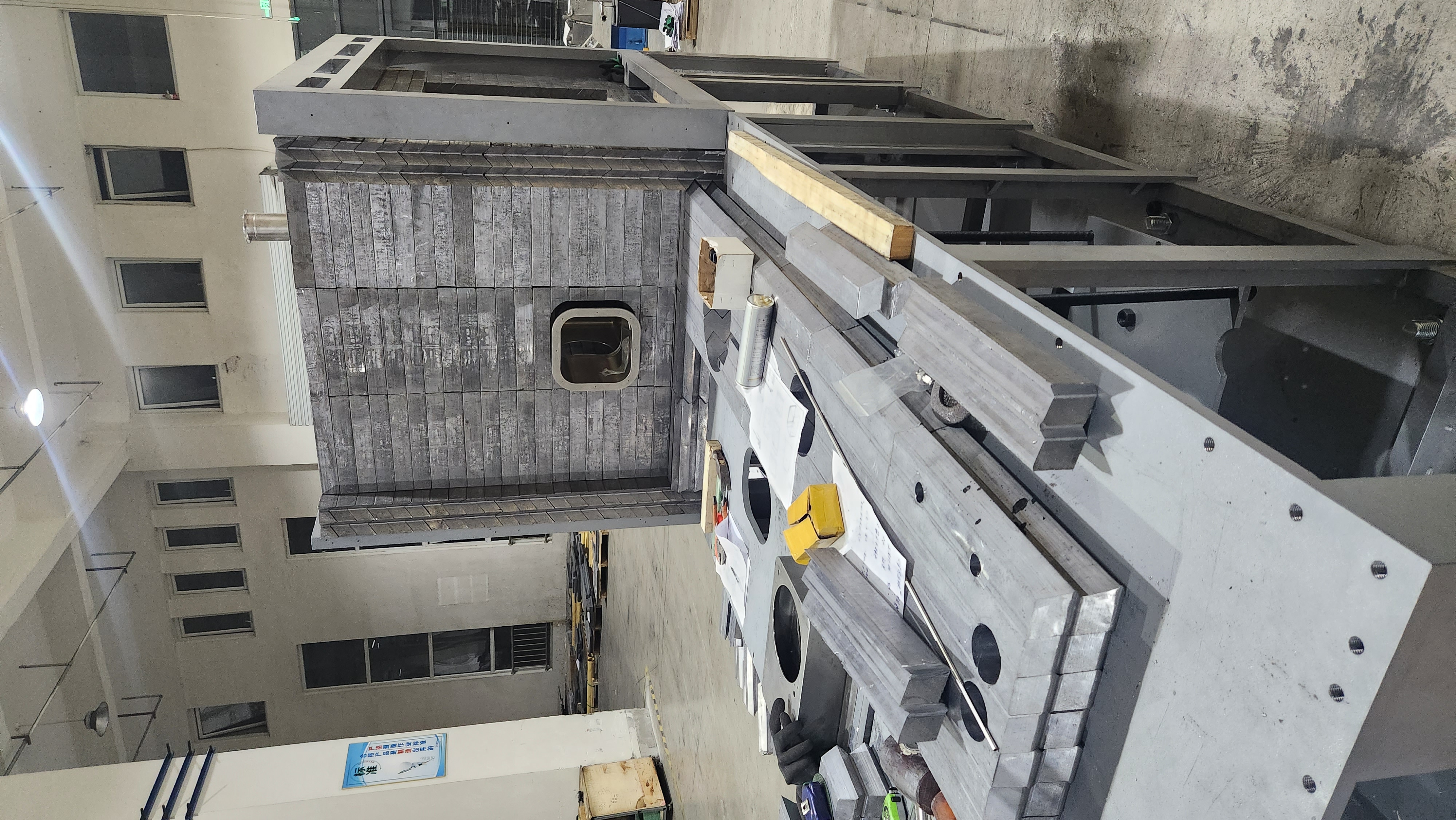 黄冈配重铅砖铅材料生产加工