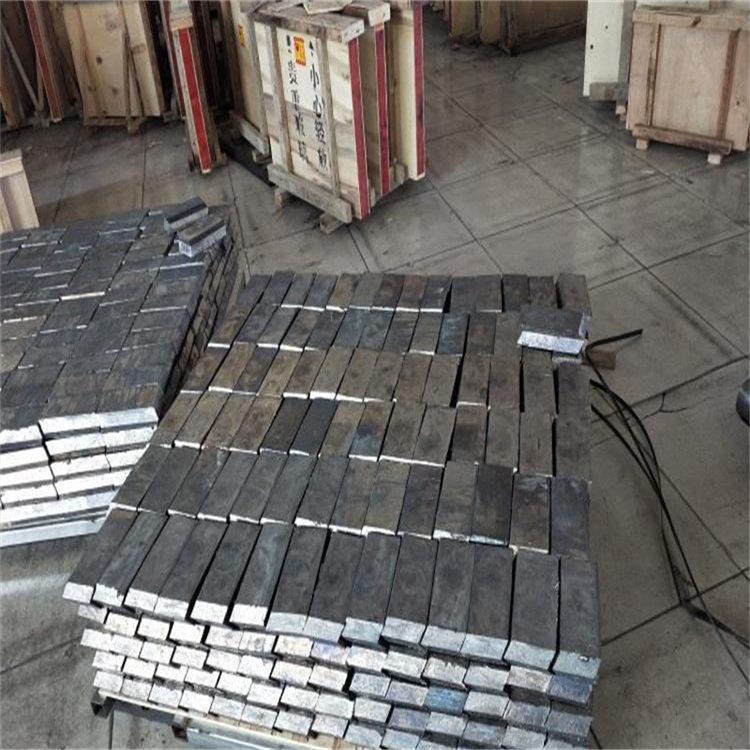 黄冈配重铅块加工厂