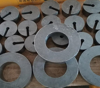 黄冈铅制品异形件加工