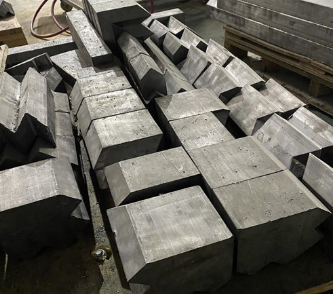 黄冈铅砖生产厂