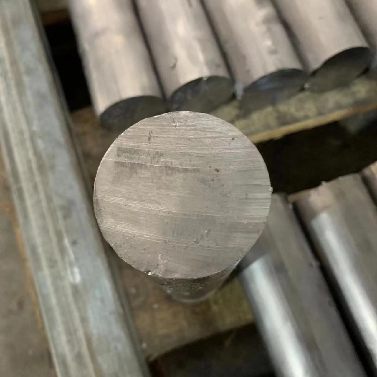 黄冈铅制品加工件